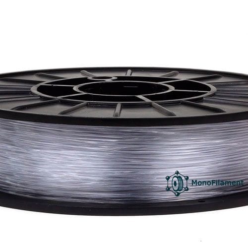 TPU 40D 0.125кг 1.75мм натуральний TPU 40D 0.125кг 1.75мм натуральний